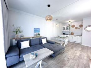 Apartamenty Coastal Comfort Kołobrzeg